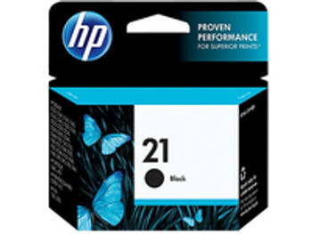 HP C9351AE Ink Black 5ml C9351AE