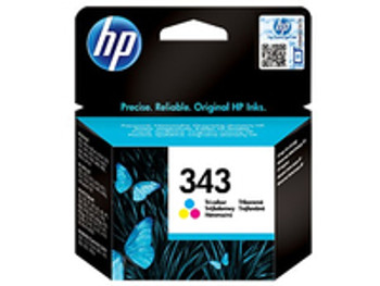 HP C8766EE Ink 3-Color 7ml C8766EE