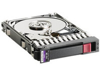 Hewlett Packard Enterprise E2D56A-RFB Harddisk 450 GB hot-swap 2.5" E2D56A-RFB