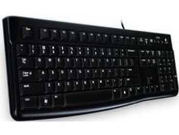 Logitech 920-002528 K120 Keyboard. Pan Nordic 920-002528