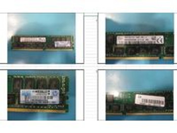 Hewlett Packard Enterprise 846740-001 Smart Memory 16GB 2400MHz 846740-001