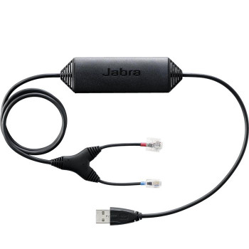 Jabra 14201-30 LINK EHS Cord 14201-30