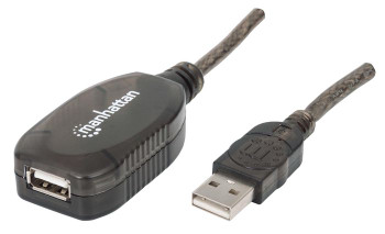 Manhattan 150958 40m USB cable 150958