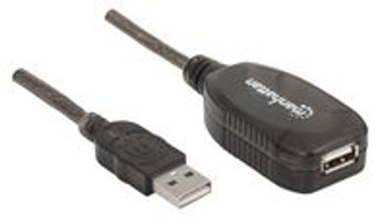 Manhattan 150958 40m USB cable 150958