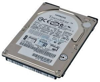 HGST 07N8325-RFB 20GB IDE 4200RPM 2MB 9.5MM 07N8325-RFB