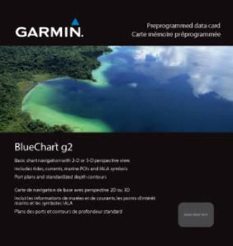 Garmin 010-C0730-20 HXUS029R - Southern Bahamas 010-C0730-20