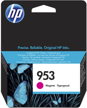 HP F6U13AE#BGX Ink 953 Magenta F6U13AE#BGX