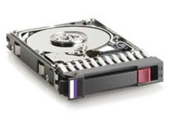 HP C8S61A Harddisk 300 GB hot-swap 25" C8S61A