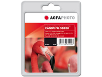 AgfaPhoto APCPG510B Ink Black APCPG510B