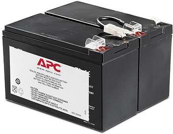 APC APCRBC109 Battery Cartridge APCRBC109