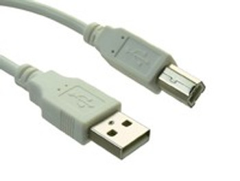 Sandberg 502-78 USB 2.0 A-B male 1.8 m 502-78