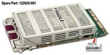 HP 122625-001-RFB 9.1Gb U/W SCSI-3 Hs HDD 122625-001-RFB
