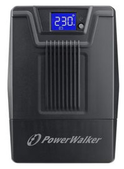 PowerWalker 10121147 PowerWalker VI 800 SCL FR UPS 10121147