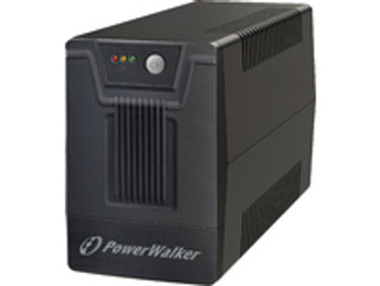 PowerWalker 10121033 VI 1500 SC FR UPS 1500VA/900W. 10121033