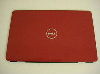 Dell 0T234P LCD Back Cover RED 0T234P