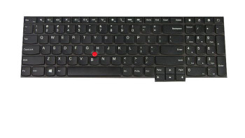 Lenovo 04Y2687 Keyboard TURKISH 04Y2687