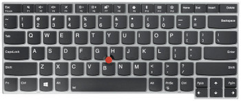 Lenovo 01ER921 Keyboard FR 01ER921