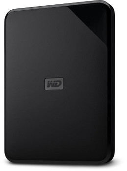 Western Digital WDBJRT0030BBK-WESN Elements SE 3TB WDBJRT0030BBK-WESN