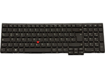 Lenovo FRU04Y2360 Keyboard GERMAN FRU04Y2360