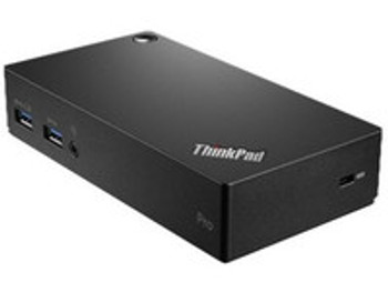 Lenovo 40A70045EU-RFB ThinkPad USB 3.0 Pro Dock EU 40A70045EU-RFB