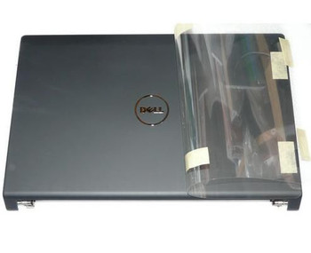 Dell 0W393J LCD Rear case Black 0W393J