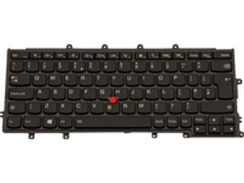 Lenovo 04X0206 Keyboard ENGLISH 04X0206