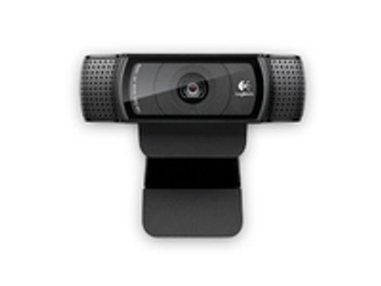 Logitech 960-000768 Webcam HD Pro C920 960-000768