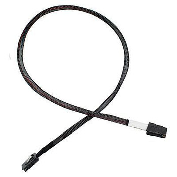 IBM 00Y2459-RFB 0.6m SAS Cable mSAS HD to 00Y2459-RFB