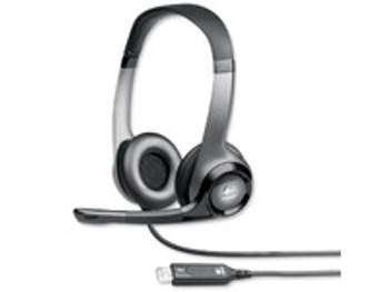 Logitech 981-000406 Headset USB H390 981-000406