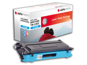 AgfaPhoto APTBTN135CE Toner Cyan APTBTN135CE