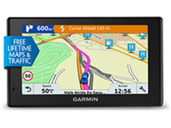 Garmin 010-01680-2B Garmin DriveSmart 51 LMT-S 010-01680-2B