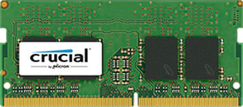 Crucial CT8G4SFS824A 8GB DDR4 2400 MT/S 1.2V CT8G4SFS824A