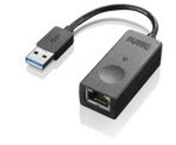 Lenovo 4X90S91830 USB 3.0 to Ethernet Adapter 4X90S91830