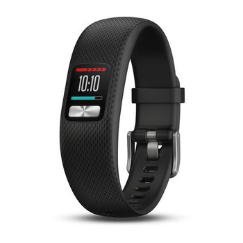 Garmin 010-01847-13 vivofit 4. WW. Black. L 010-01847-13