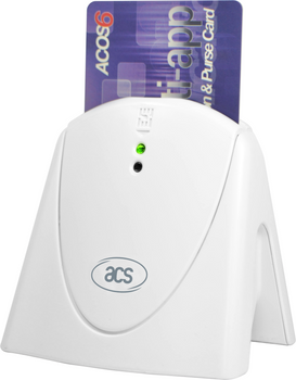 ACS ACR39U-H1ACSA ACR39U-H1 ACR39U-H1ACSA