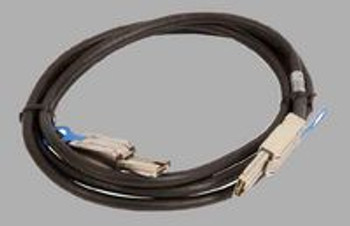 Hewlett Packard Enterprise 408767-001-RFB Cable EXT. Mini SAS 2M 408767-001-RFB