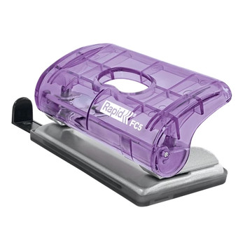 Rapid Colour'Breeze Mini Hole Punch FC5 5001534 5001534