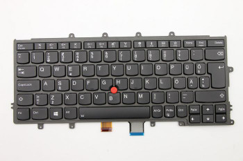 Lenovo 01EP008 Keyboard KBD BL CHY Russian 01EP008