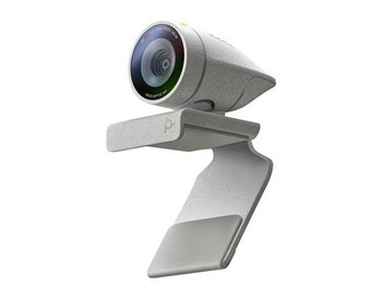 Poly Studio P5 Video Conferencing Usb-A 1080P Hd Webcam 76U43AA