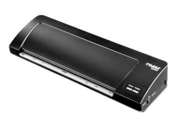 Dahle 70303 A3 photographic quality Laminator with 4 silicone Rollers 70303-14588