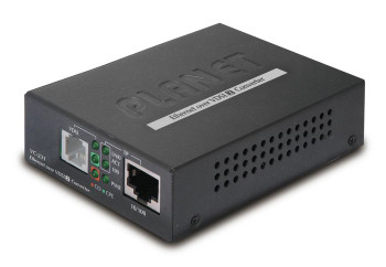 Planet VC-231- 100/100 Mbps Ethernet to VC-231-UK
