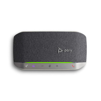 Poly Sync 20+M Microsoft Teams Certified Usb-A Bluetooth Speakerphone 772C9AA