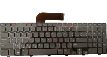 Dell C9YM9 Keyboard CZECH C9YM9