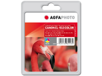 AgfaPhoto APCCL513C Ink Color APCCL513C