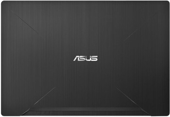 Asus 90NB0GP1-R7A010 LCD Cover Black 90NB0GP1-R7A010