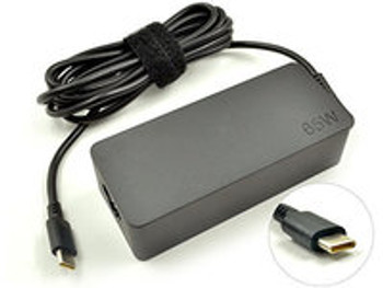 Lenovo 4X20M26272 65W Standard AC Adapter USB 4X20M26272