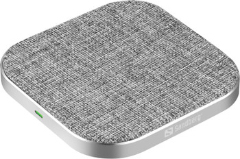 Sandberg 441-23 Wireless Charger Pad 15W 441-23