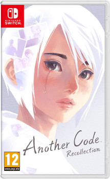 Another Code Recollection Nintendo Switch Game