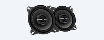 Sony XSGTF1039.EUR Xs-Gtf1039 Car Speaker Round XSGTF1039.EUR