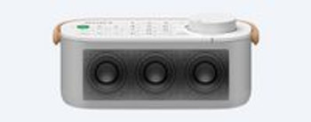 Sony SRSLSR200.CE7 Srs-Lsr200 Portable Speaker SRSLSR200.CE7